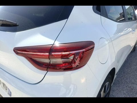 Voitures D'occasion À Avignon | Renault Clio 1.0 Tce 90Ch Evolution