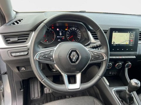 Voitures D'occasion À Avignon | Renault Captur 1.0 Eco-G 100Ch Evolution