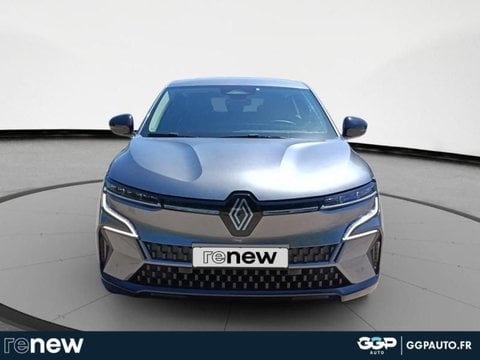 Voitures D'occasion À Avignon | Renault Mégane Megane E-Tech Electric Ev60 220Ch Equilibre Supe...