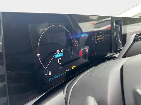 Voitures D'occasion À Avignon | Renault Mégane Megane E-Tech Electric Ev60 130Ch Evolution Er S...
