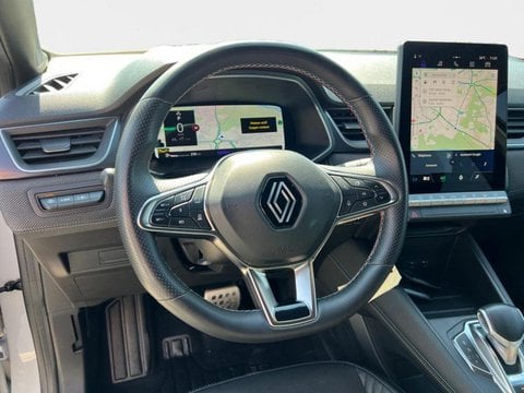 Voitures D'occasion À Avignon | Renault Captur 1.6 E-Tech Full Hybrid 145Ch Esprit Alpine