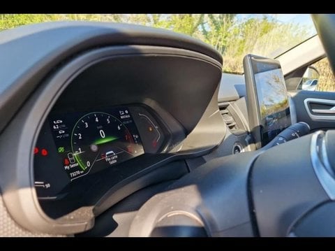 Voitures D'occasion À Avignon | Renault Arkana 1.3 Tce 140Ch Fap Intens Edc -21B