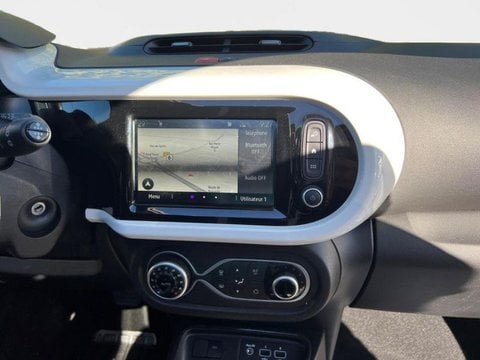 Voitures D'occasion À Avignon | Renault Twingo E-Tech Electric Techno R80 Achat Intégral