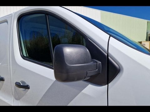 Voitures D'occasion À Avignon | Renault Trafic Fg L1H1 1000 2.0 Dci 145Ch Energy Grand Confort E...