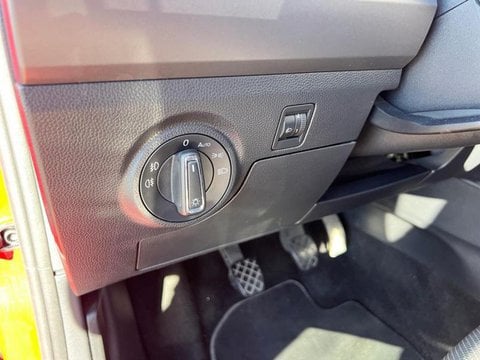 Voitures D'occasion À Avignon | Seat Ibiza 1.0 Ecotsi 95Ch Start/Stop Urban