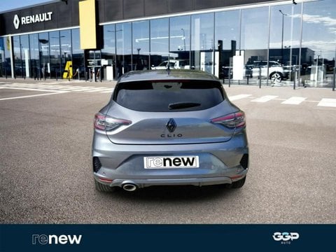 Voitures D'occasion À Avignon | Renault Clio 1.0 Tce 90Ch Esprit Alpine - 24