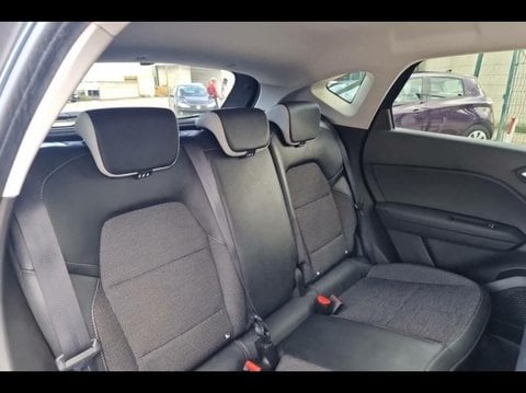 Voitures D'occasion À Avignon | Renault Captur 1.6 E-Tech Hybride Rechargeable 160Ch Techno