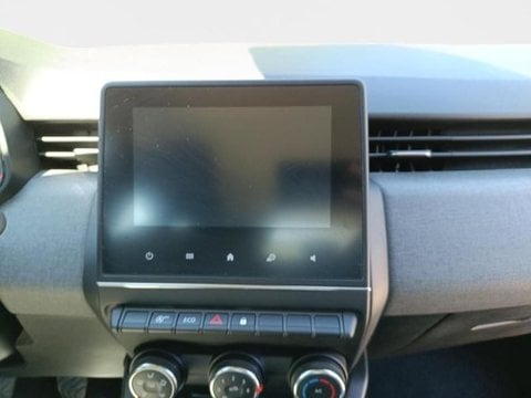 Voitures D'occasion À Avignon | Renault Clio 1.5 Blue Dci 100Ch Evolution