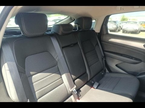 Voitures D'occasion À Avignon | Renault Arkana 1.3 Tce Mild Hybrid 160Ch Techno Edc -22