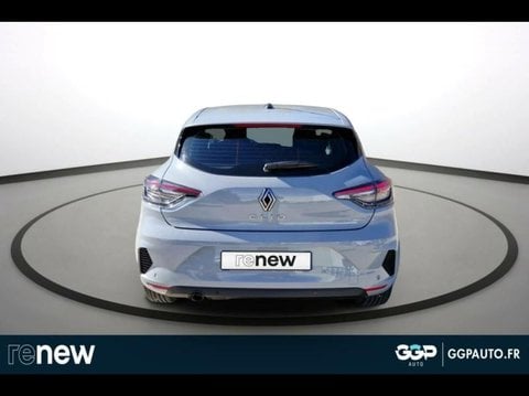 Voitures D'occasion À Avignon | Renault Clio 1.0 Eco-G 100Ch Evolution - 24