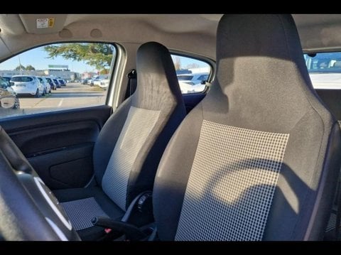 Voitures D'occasion À Avignon | Renault Twingo E-Tech Electric Life R80 Achat Intégral - 21My