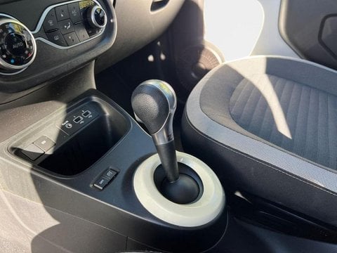 Voitures D'occasion À Avignon | Renault Twingo E-Tech Electric Equilibre R80 Achat Intégral