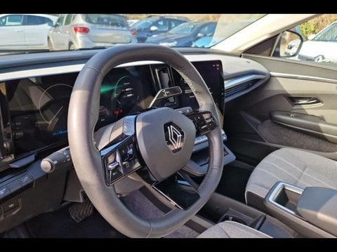 Voitures D'occasion À Avignon | Renault Mégane Megane E-Tech Electric Ev60 130Ch Evolution Er O...