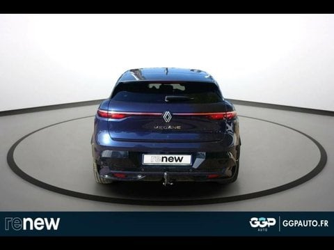 Voitures D'occasion À Avignon | Renault Mégane Megane E-Tech Electric Ev60 220Ch Techno Super C...