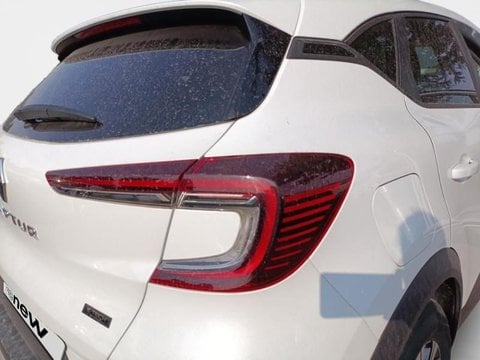 Voitures D'occasion À Avignon | Renault Captur 1.6 E-Tech Hybride 145Ch Evolution