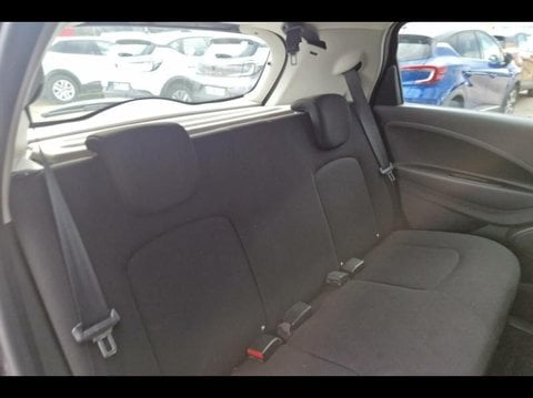 Voitures D'occasion À Avignon | Renault Zoe E-Tech Equilibre Charge Normale R110 Achat Intégral...