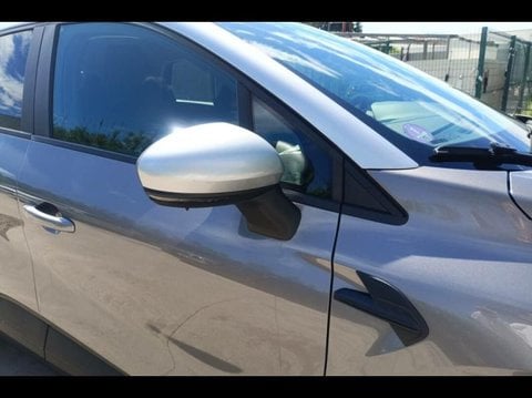 Voitures D'occasion À Avignon | Renault Captur 1.0 Eco-G 100Ch Evolution