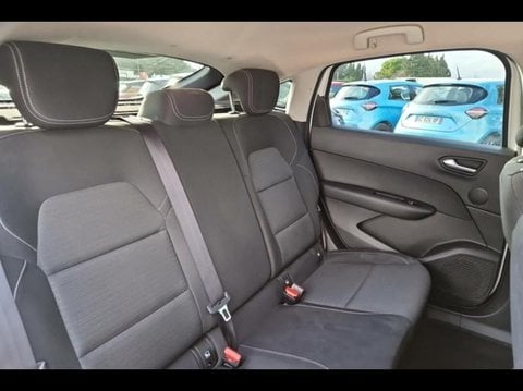 Voitures D'occasion À Avignon | Renault Arkana 1.3 Tce 140Ch Fap Business Edc