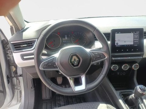 Voitures D'occasion À Avignon | Renault Clio 1.0 Sce 65Ch Evolution