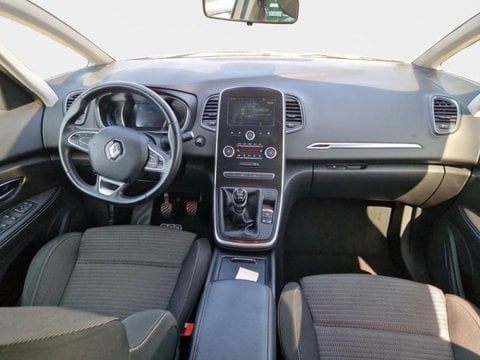 Voitures D'occasion À Avignon | Renault Scénic Scenic 1.7 Blue Dci 120Ch Business