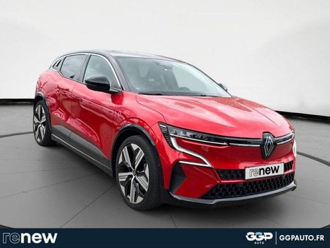 Voitures D'occasion À Avignon | Renault Mégane Megane E-Tech Electric Ev60 220Ch Iconic Super C...