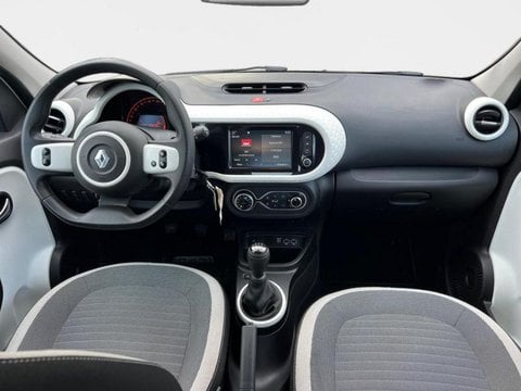 Voitures D'occasion À Avignon | Renault Twingo 1.0 Sce 65Ch Equilibre