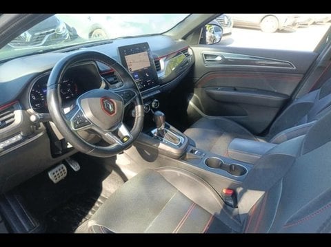 Voitures D'occasion À Avignon | Renault Arkana 1.3 Tce Mild Hybrid 140Ch Rs Line Edc -22