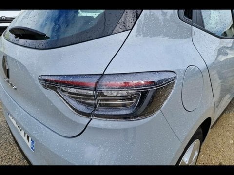 Voitures D'occasion À Avignon | Renault Clio 1.5 Blue Dci 100Ch Evolution