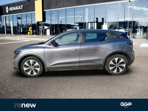 Voitures D'occasion À Avignon | Renault Mégane Megane E-Tech Electric Ev60 130Ch Evolution Er O...