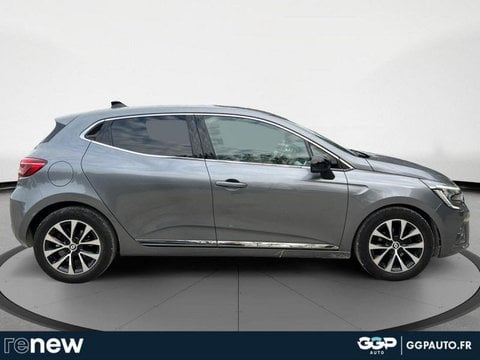 Voitures D'occasion À Avignon | Renault Clio 1.0 Tce 90Ch Techno