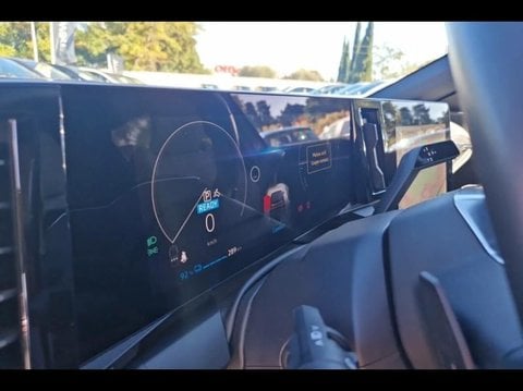 Voitures D'occasion À Avignon | Renault Mégane E-Tech Electric Ev60 220Ch Techno Optimum Charge -C