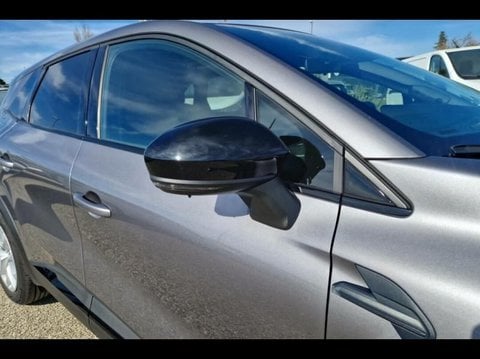 Voitures D'occasion À Avignon | Renault Symbioz 1.6 E-Tech Full Hybrid 145Ch Evolution