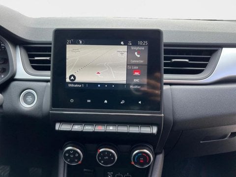 Voitures D'occasion À Avignon | Renault Captur 1.0 Tce 90Ch Evolution