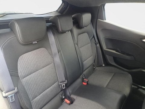 Voitures D'occasion À Avignon | Renault Clio 1.0 Tce 90Ch Techno