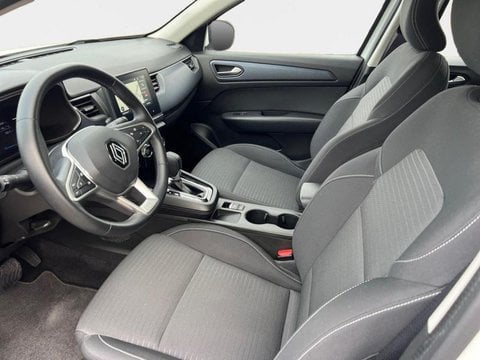 Voitures D'occasion À Avignon | Renault Arkana 1.6 E-Tech 145Ch Full Hybrid Evolution -24