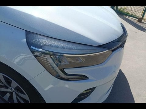 Voitures D'occasion À Avignon | Renault Clio V Tce 100 Gpl Evolution