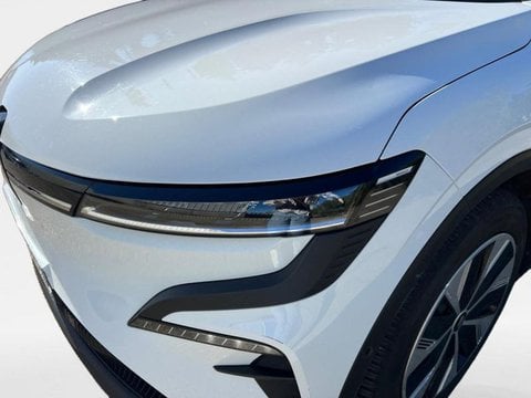 Voitures D'occasion À Avignon | Renault Mégane Megane E-Tech Electric Ev60 130Ch Evolution Er S...