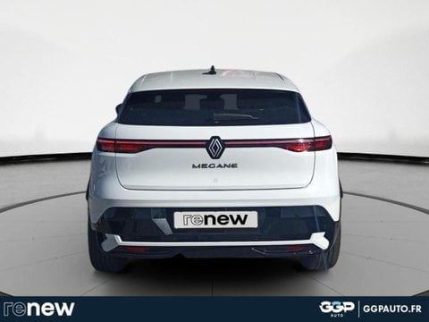 Voitures D'occasion À Avignon | Renault Mégane Megane E-Tech Electric Ev60 220Ch Techno Super C...