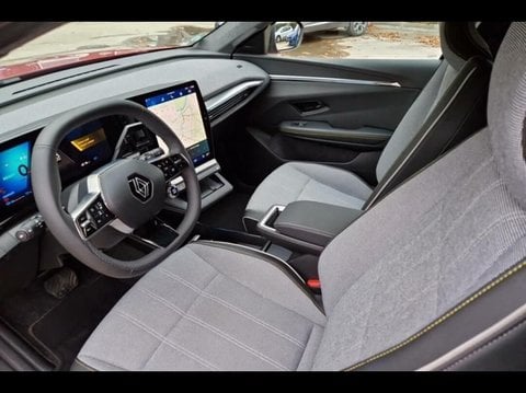 Voitures D'occasion À Avignon | Renault Scénic Scenic E-Tech Electric 220Ch Techno Grande Auton...