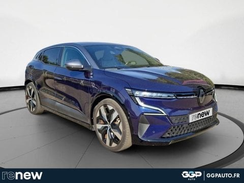 Voitures D'occasion À Avignon | Renault Mégane Megane E-Tech Electric Ev60 220Ch Techno Optimum...