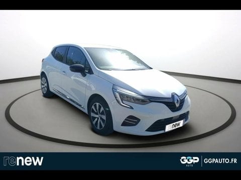 Voitures D'occasion À Avignon | Renault Clio V Tce 100 Gpl Evolution