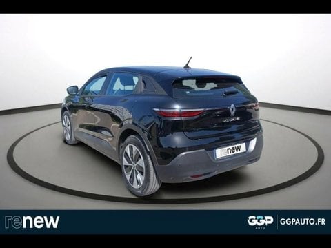 Voitures D'occasion À Avignon | Renault Mégane Megane E-Tech Electric Ev60 130Ch Evolution Er S...