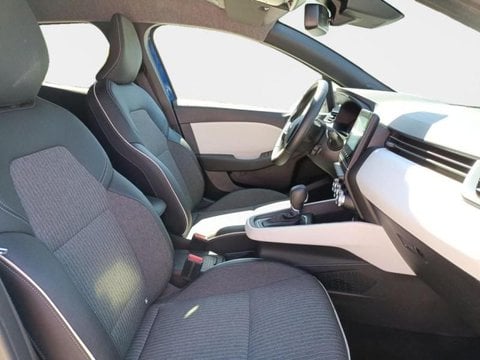 Voitures D'occasion À Avignon | Renault Clio 1.6 E-Tech Hybride 145Ch Techno
