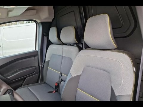 Voitures D'occasion À Avignon | Renault Kangoo Van L1 1.5 Blue Dci 95Ch Advance -24