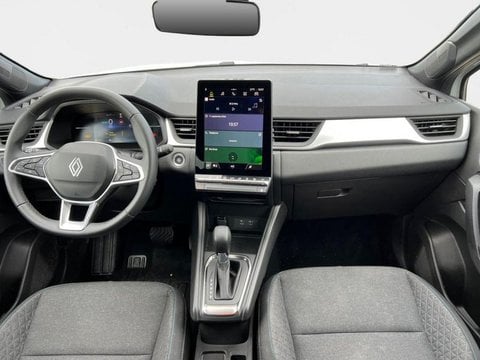 Voitures D'occasion À Avignon | Renault Symbioz 1.6 E-Tech Full Hybrid 145Ch Evolution