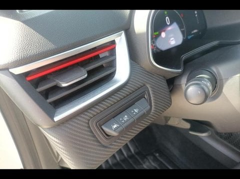 Voitures D'occasion À Avignon | Renault Clio 1.6 E-Tech Hybride 145Ch Rs Line