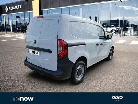 Voitures D'occasion À Avignon | Renault Kangoo Van L1 1.5 Blue Dci 95Ch Advance -24