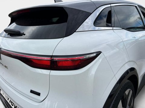 Voitures D'occasion À Avignon | Renault Mégane Megane E-Tech Electric Ev60 220Ch Techno Super C...