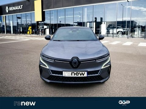 Voitures D'occasion À Avignon | Renault Mégane Megane E-Tech Electric Ev60 220Ch Equilibre Opti...