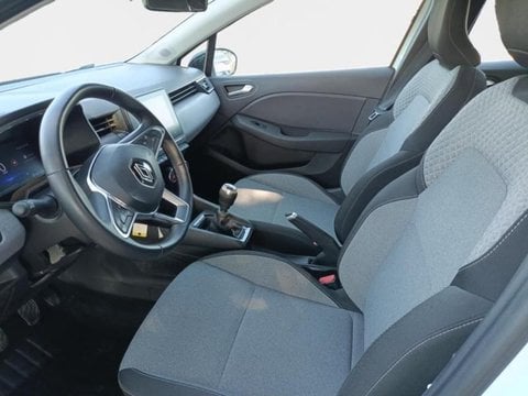 Voitures D'occasion À Avignon | Renault Clio 1.0 Eco-G 100Ch Evolution - 24